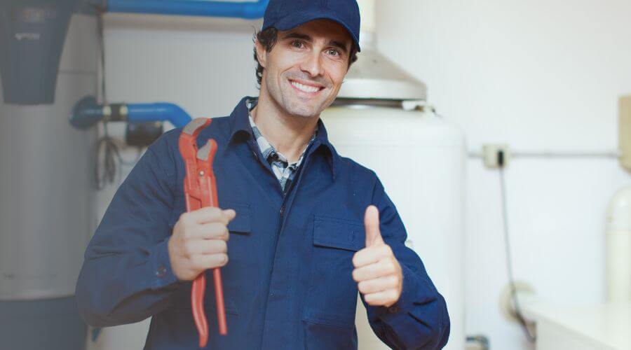 Professional Leak Detection Services in Somerset, CA
